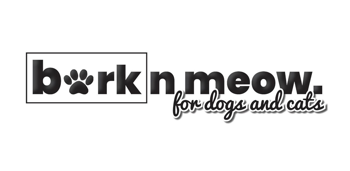 Bark n Meow Logo