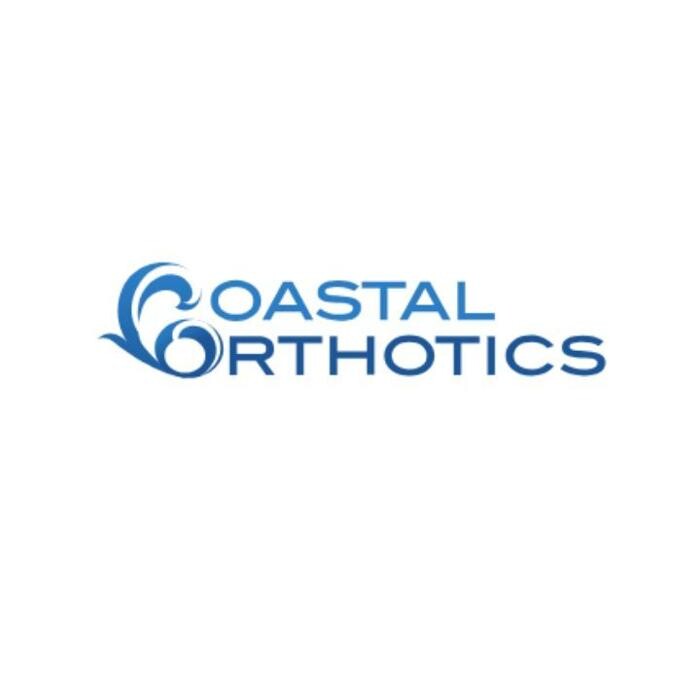 Coastal Orthotics and Pedorthics Logo