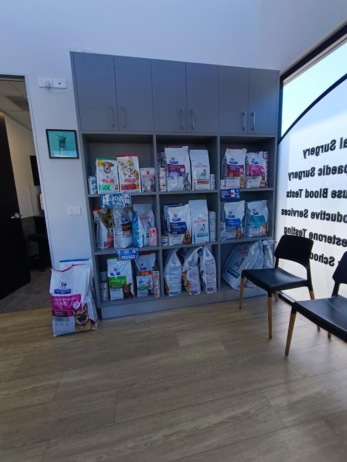 Images Reedy Creek Veterinary Surgery