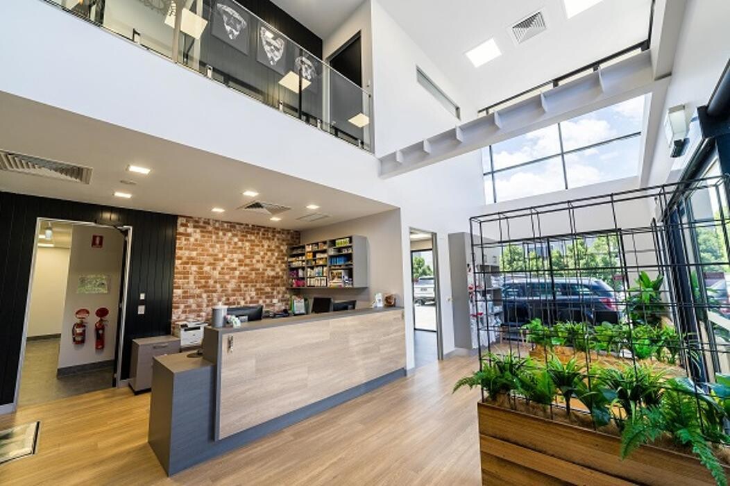 Images Reedy Creek Veterinary Surgery