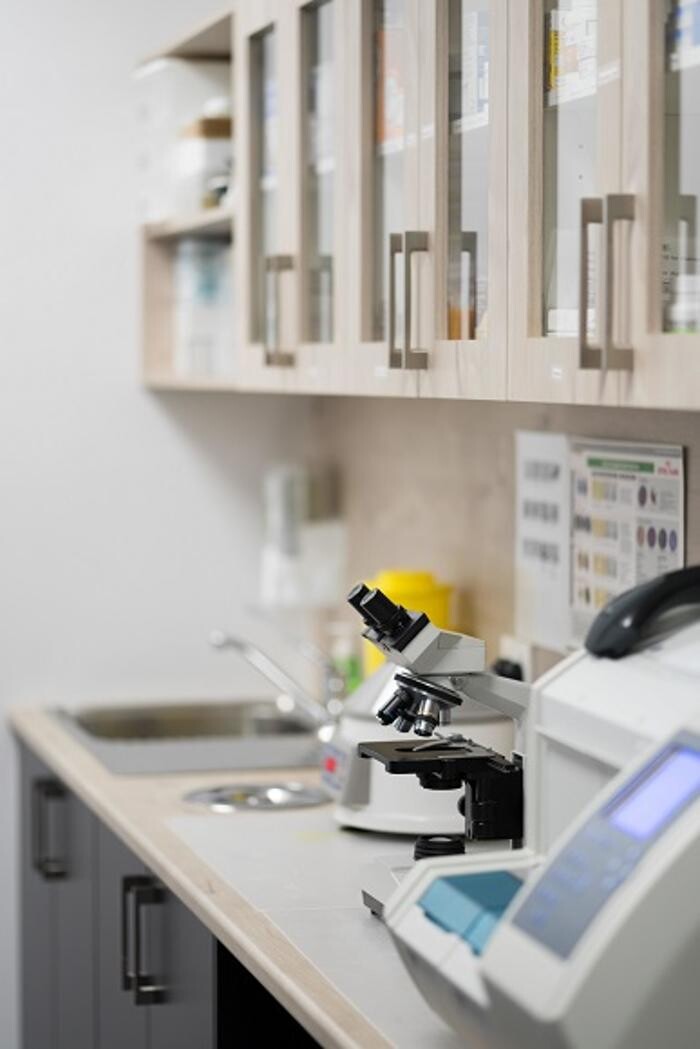 Images Reedy Creek Veterinary Surgery