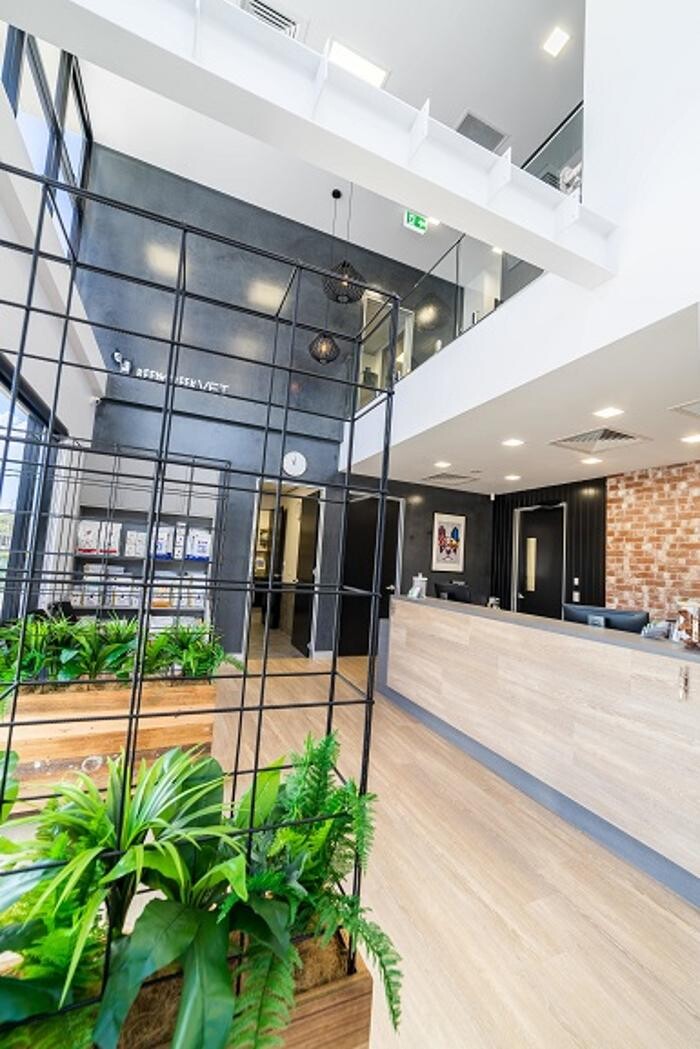 Images Reedy Creek Veterinary Surgery