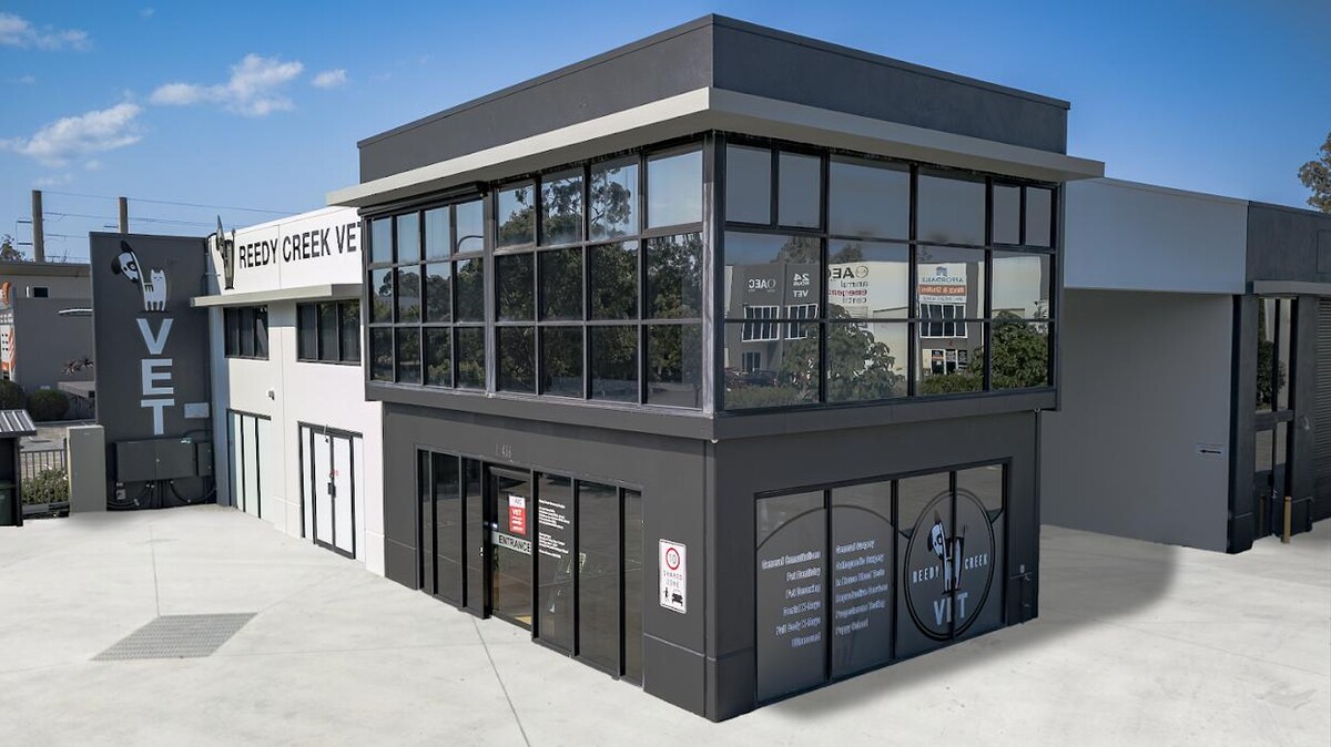 Images Reedy Creek Veterinary Surgery