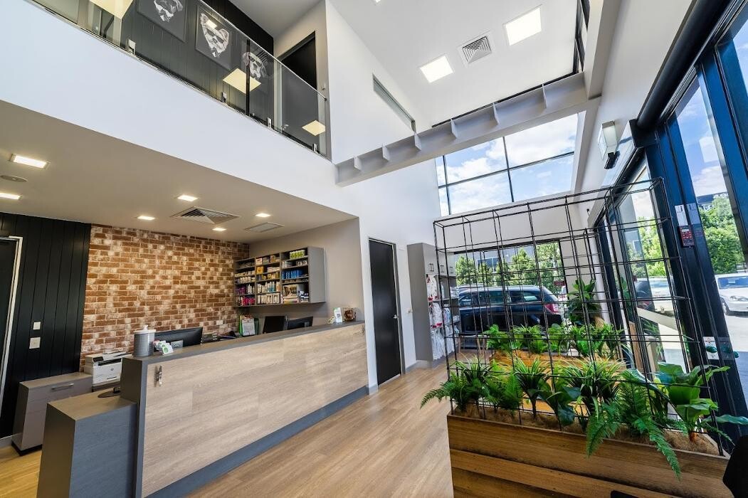 Images Reedy Creek Veterinary Surgery