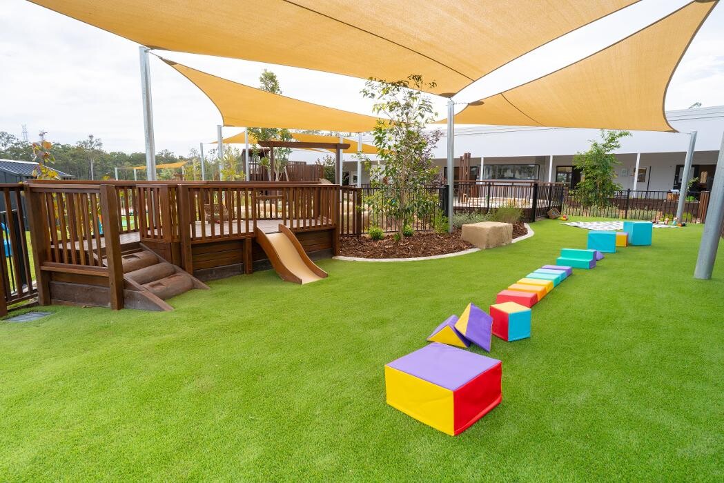Images Happy Hearts Child Care and Kindergarten Warner