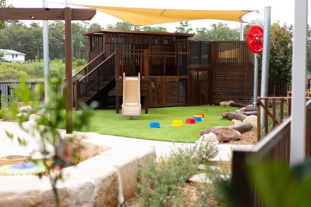 Images Happy Hearts Child Care and Kindergarten Warner