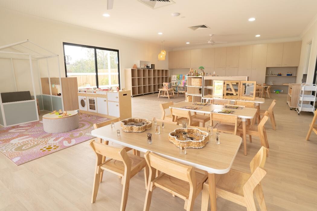 Images Happy Hearts Child Care and Kindergarten Warner