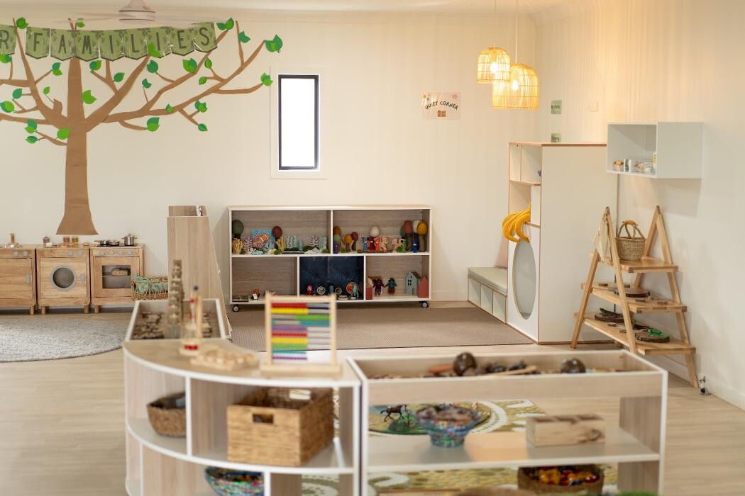 Images Happy Hearts Child Care and Kindergarten Warner