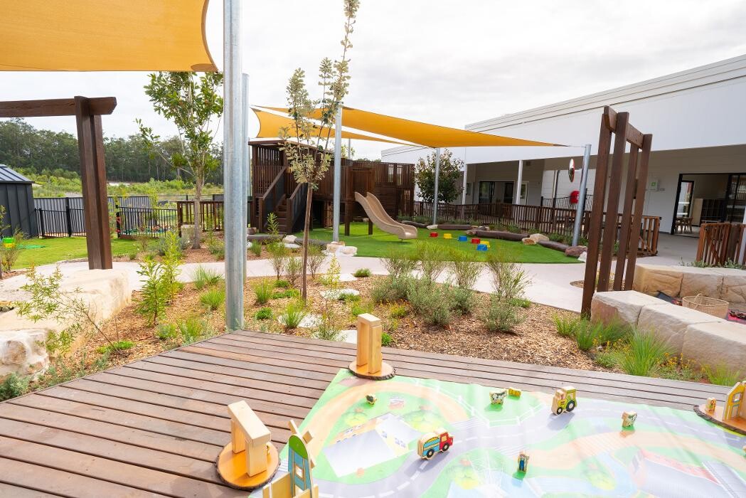 Images Happy Hearts Child Care and Kindergarten Warner