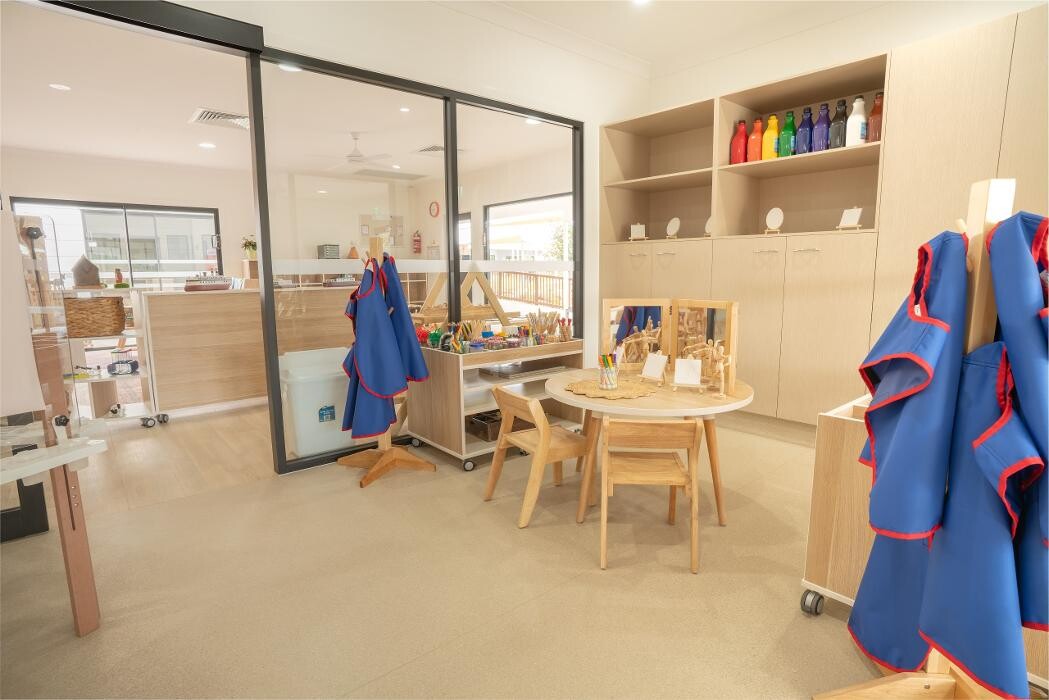 Images Happy Hearts Child Care and Kindergarten Warner