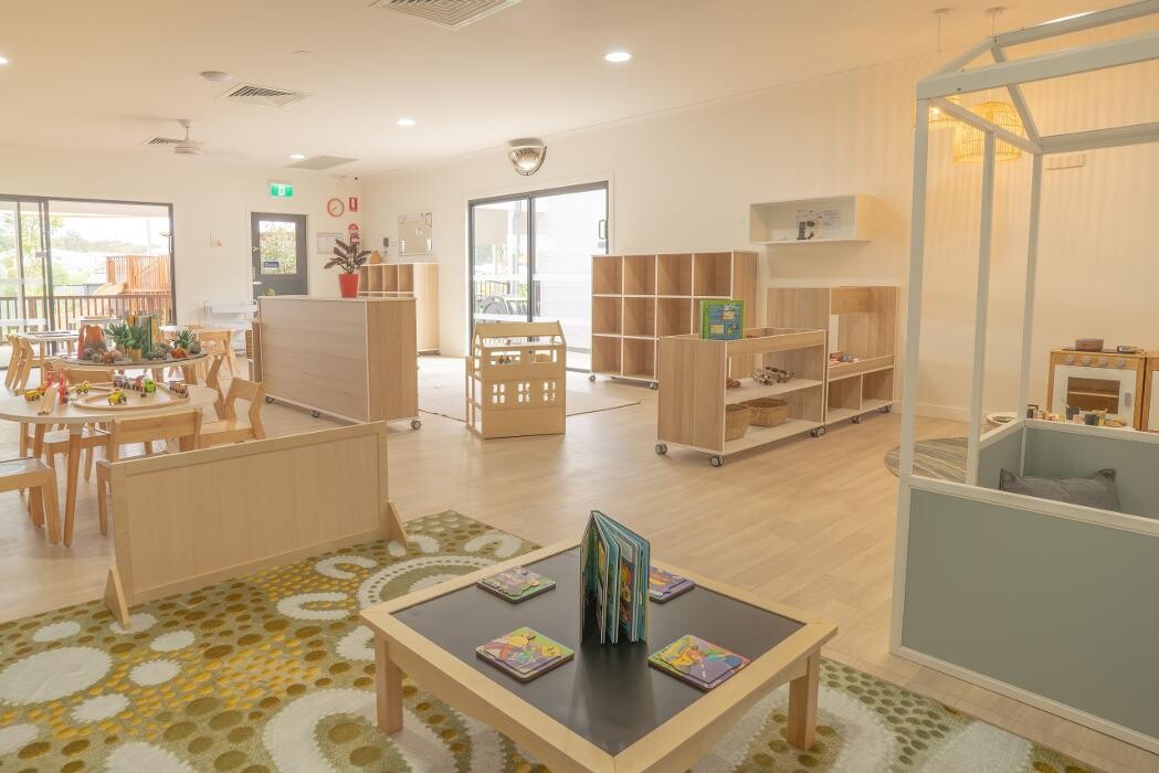 Images Happy Hearts Child Care and Kindergarten Warner