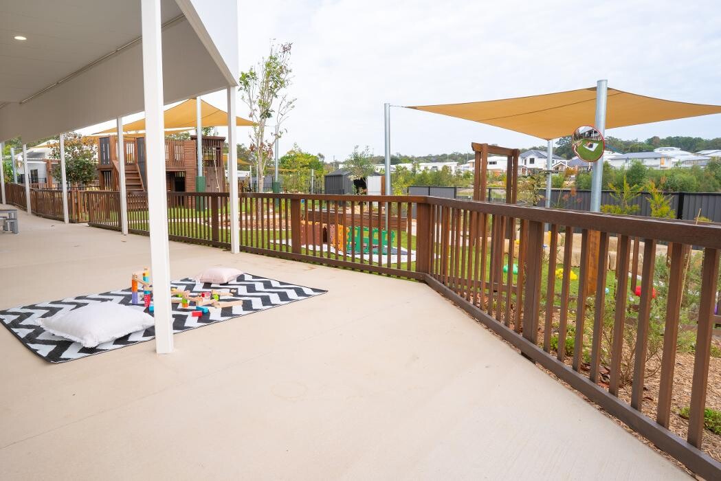 Images Happy Hearts Child Care and Kindergarten Warner