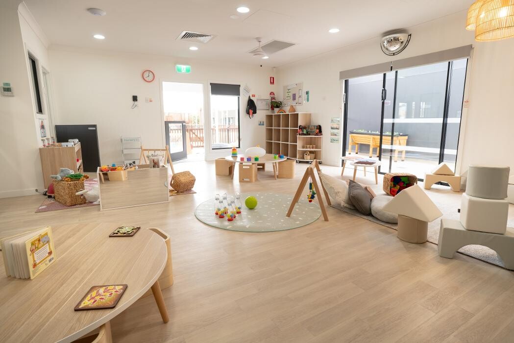 Images Happy Hearts Child Care and Kindergarten Warner