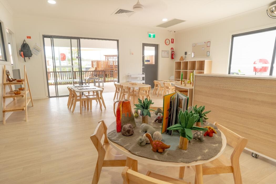 Images Happy Hearts Child Care and Kindergarten Warner