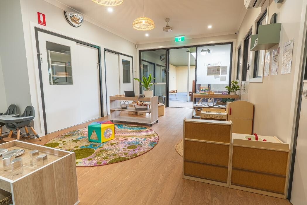 Images PEAK Childcare and Kindergarten Redbank Plains