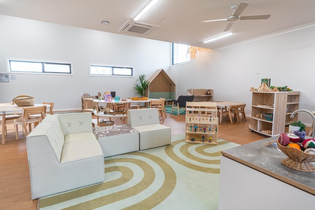 Images PEAK Childcare and Kindergarten Redbank Plains