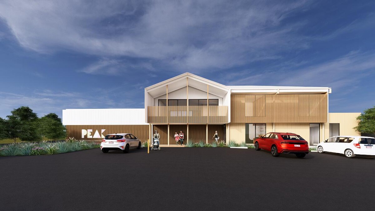 Images PEAK Childcare and Kindergarten Redbank Plains