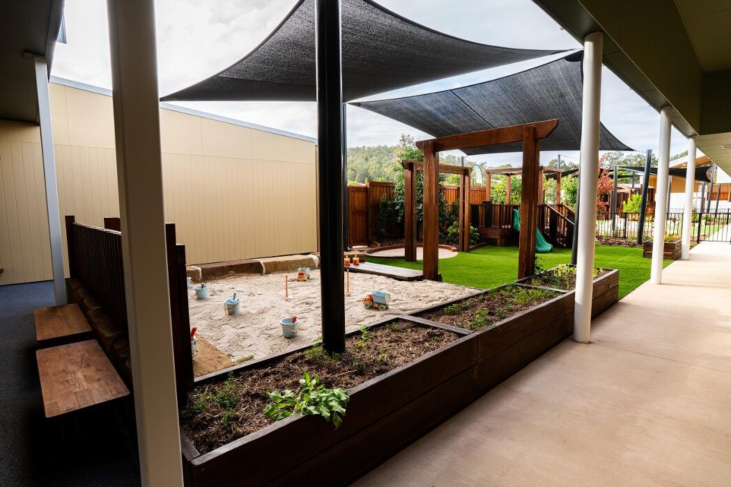 Images PEAK Childcare and Kindergarten Redbank Plains