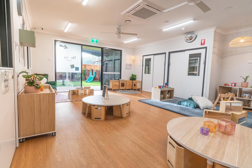 Images PEAK Childcare and Kindergarten Redbank Plains