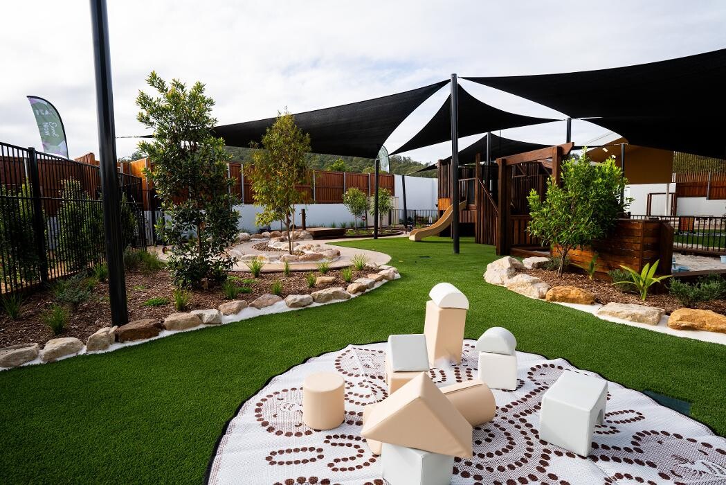 Images PEAK Childcare and Kindergarten Redbank Plains