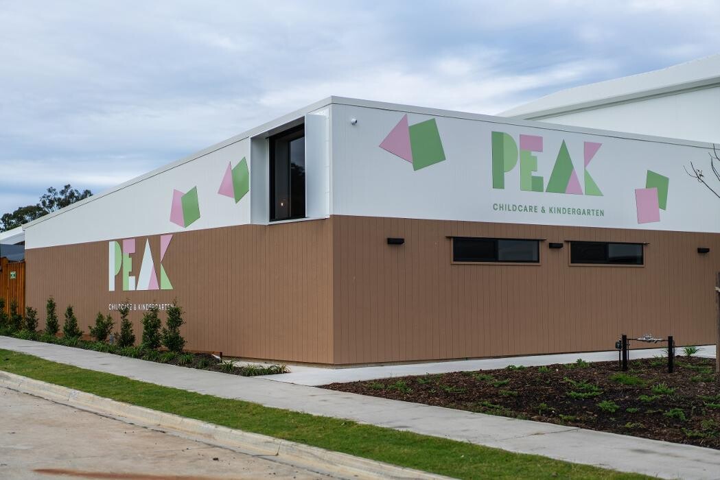 Images PEAK Childcare and Kindergarten Redbank Plains