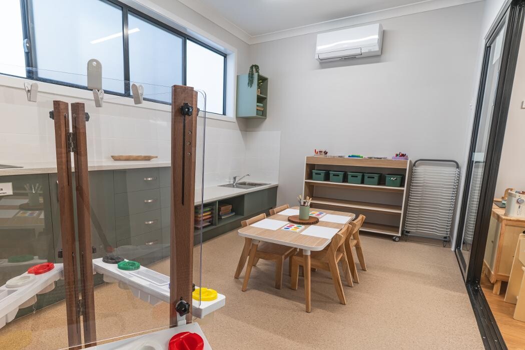Images PEAK Childcare and Kindergarten Redbank Plains