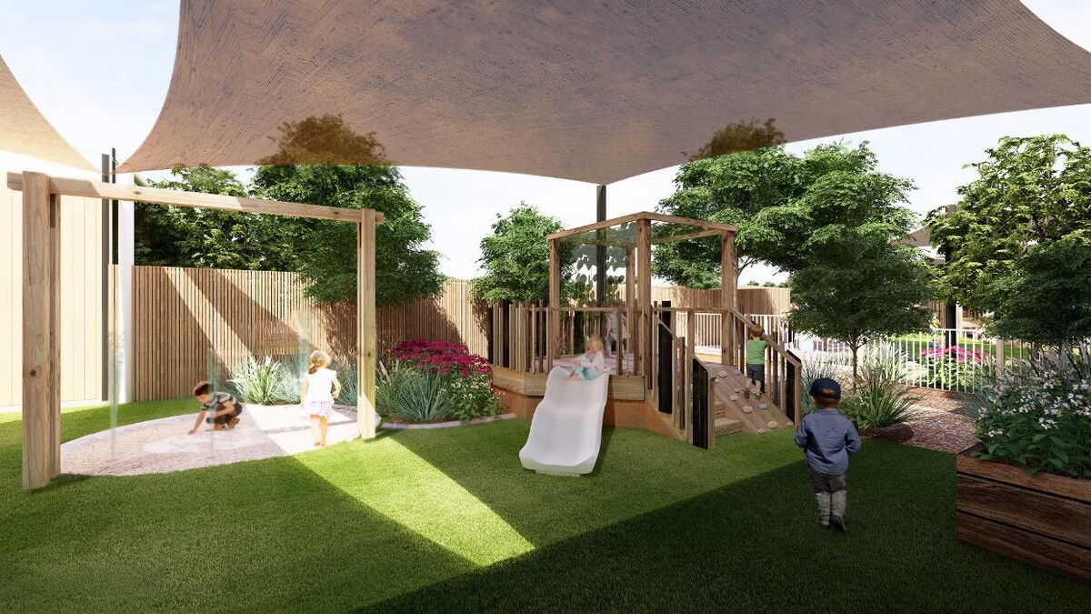 Images PEAK Childcare and Kindergarten Redbank Plains