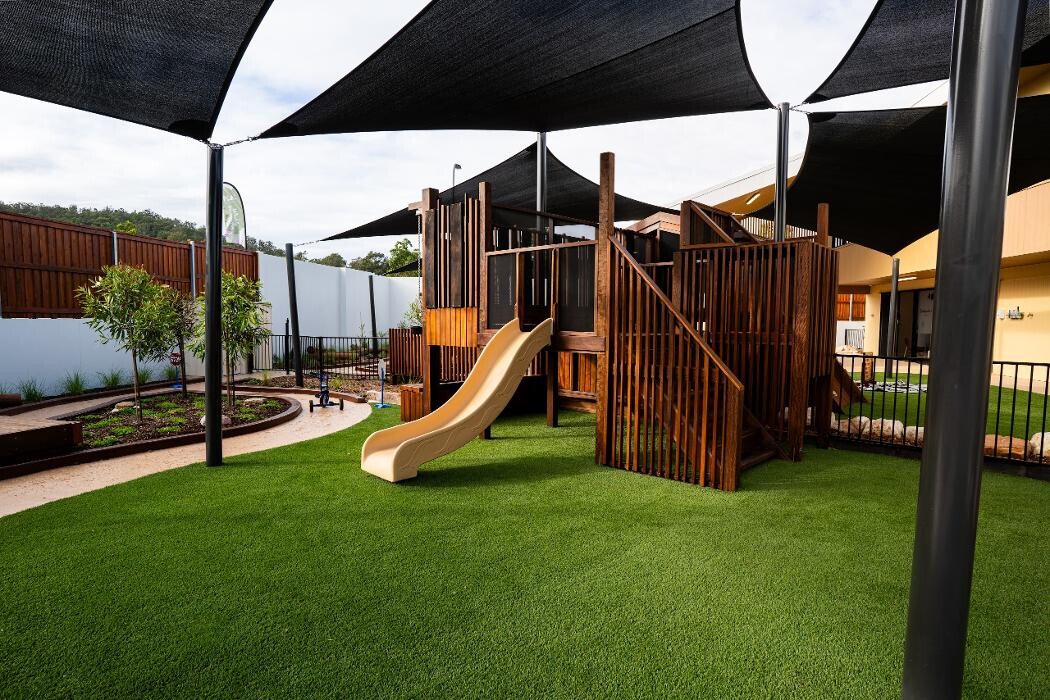 Images PEAK Childcare and Kindergarten Redbank Plains