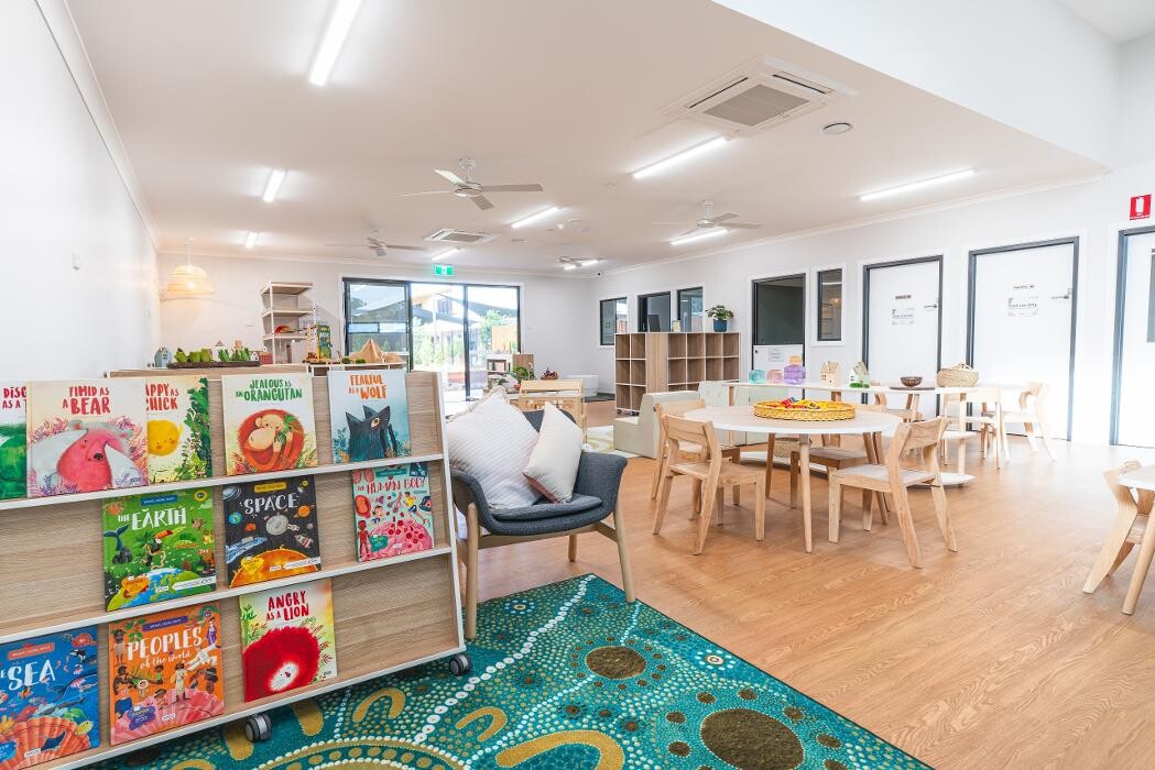 Images PEAK Childcare and Kindergarten Redbank Plains