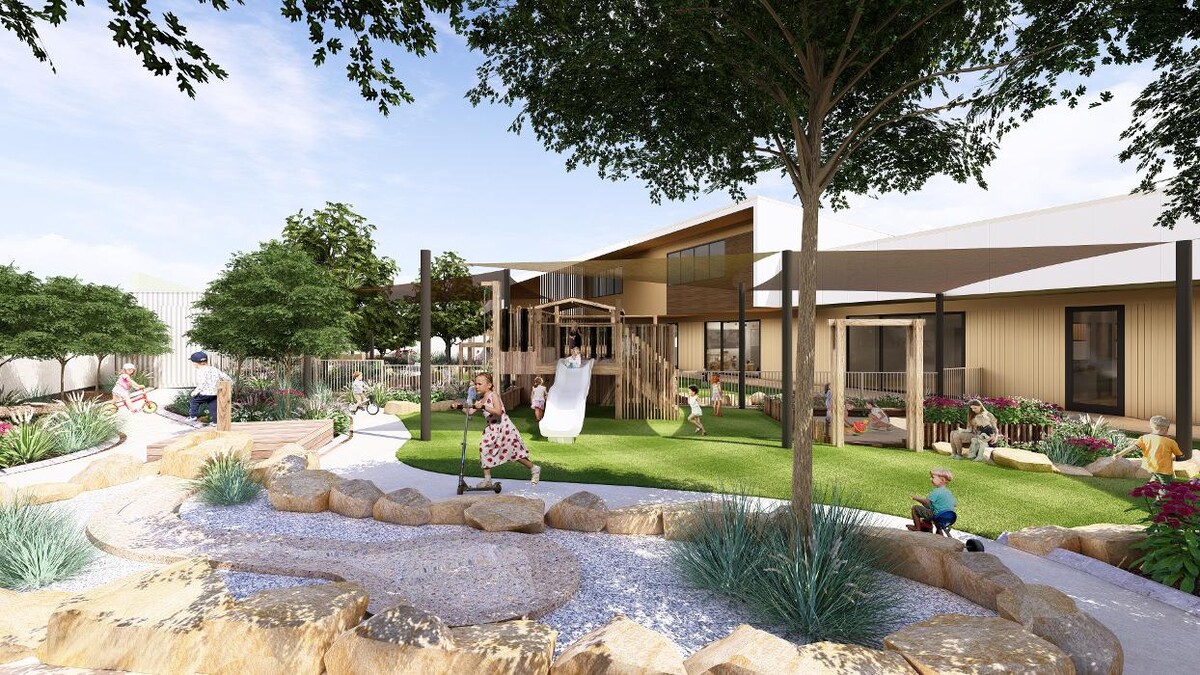 Images PEAK Childcare and Kindergarten Redbank Plains