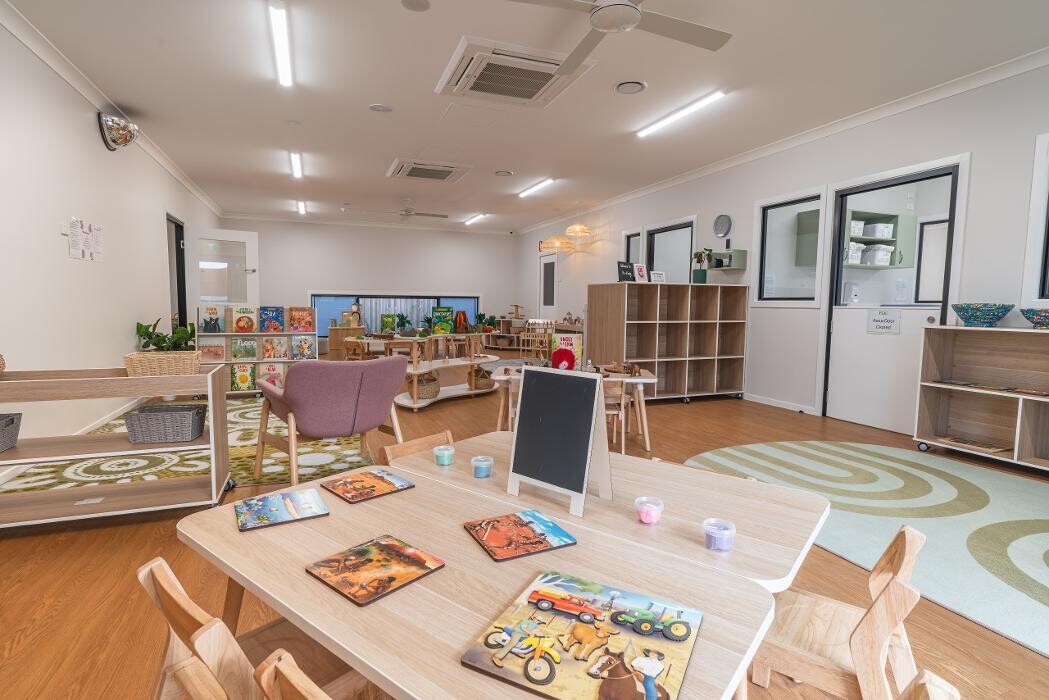 Images PEAK Childcare and Kindergarten Redbank Plains