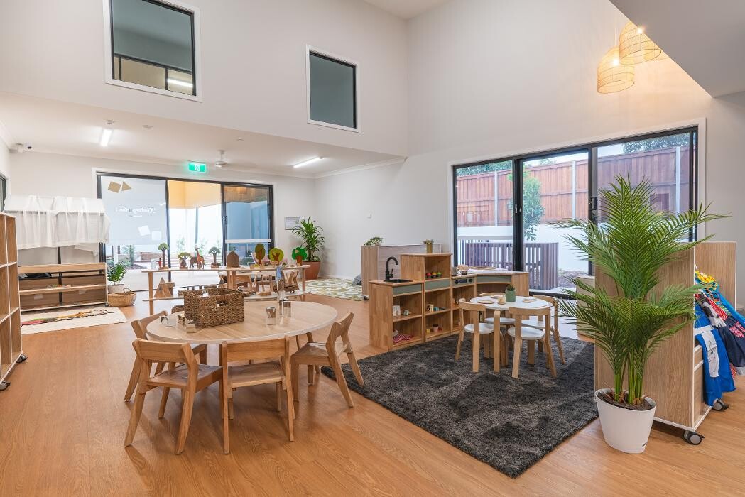 Images PEAK Childcare and Kindergarten Redbank Plains