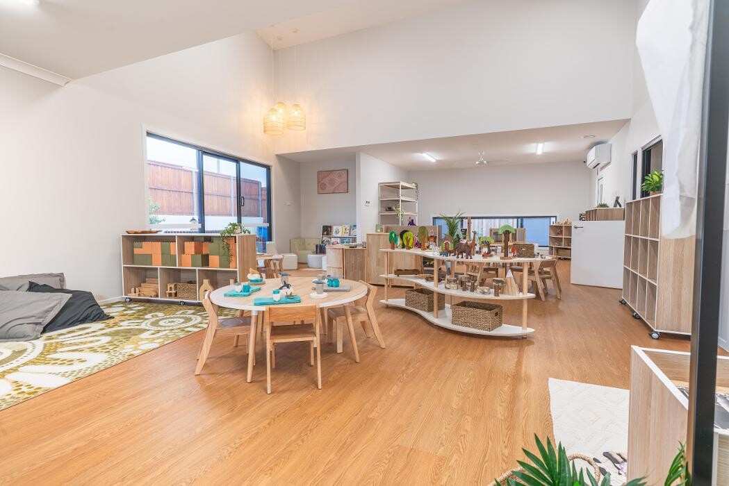 Images PEAK Childcare and Kindergarten Redbank Plains