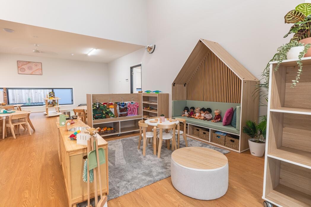 Images PEAK Childcare and Kindergarten Redbank Plains