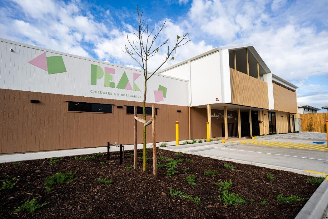 Images PEAK Childcare and Kindergarten Redbank Plains