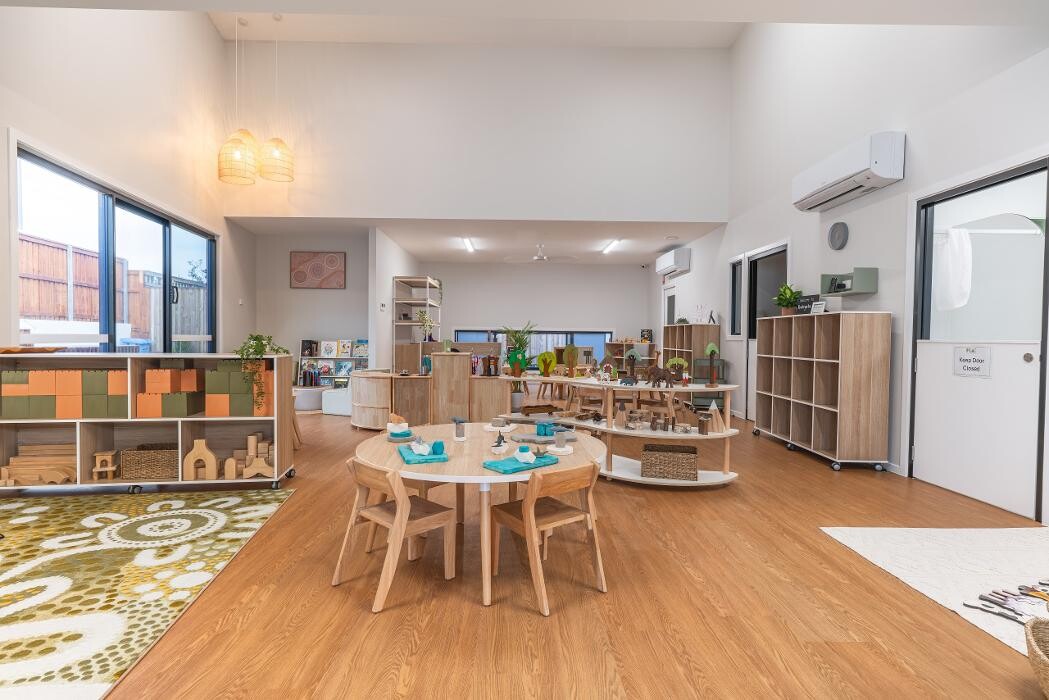 Images PEAK Childcare and Kindergarten Redbank Plains