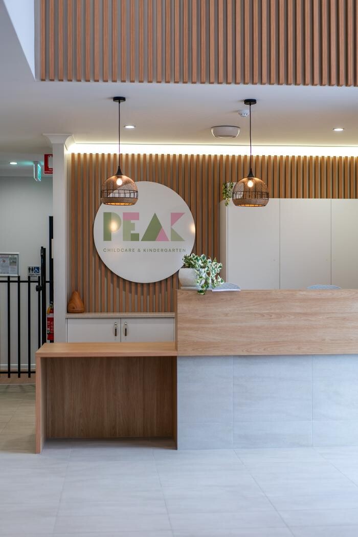 Images PEAK Childcare and Kindergarten Redbank Plains