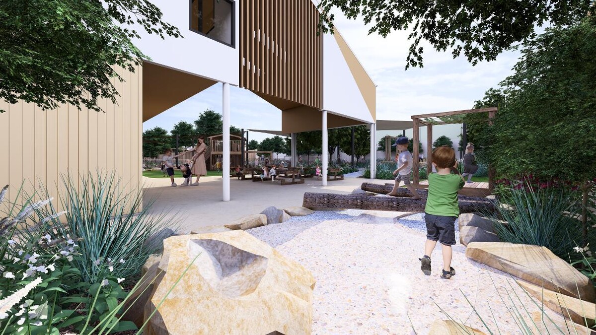 Images PEAK Childcare and Kindergarten Redbank Plains