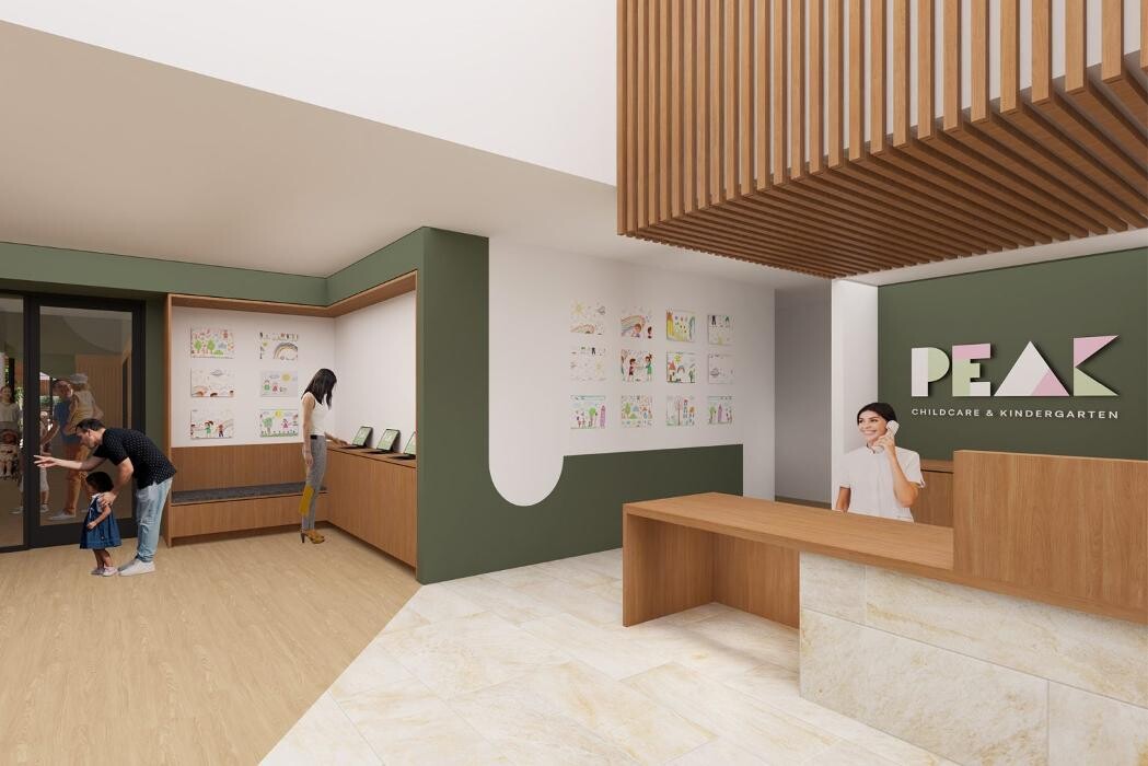 Images PEAK Childcare and Kindergarten Redbank Plains