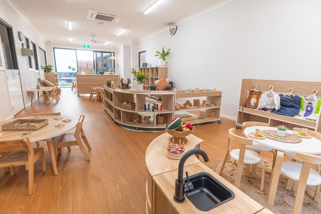 Images PEAK Childcare and Kindergarten Redbank Plains