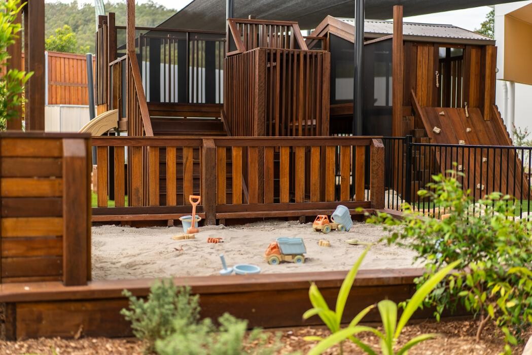 Images PEAK Childcare and Kindergarten Redbank Plains