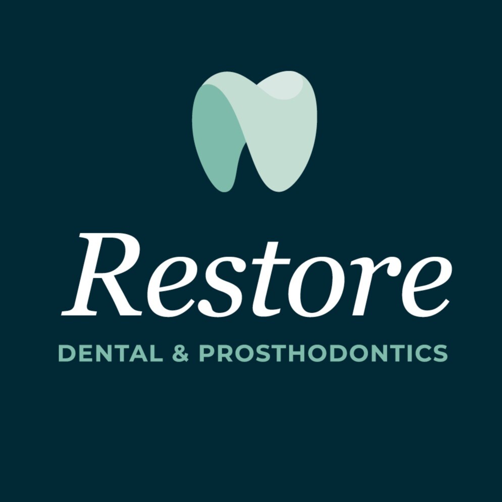 Restore Dental and Prosthodontics - Chermside Dentist Logo