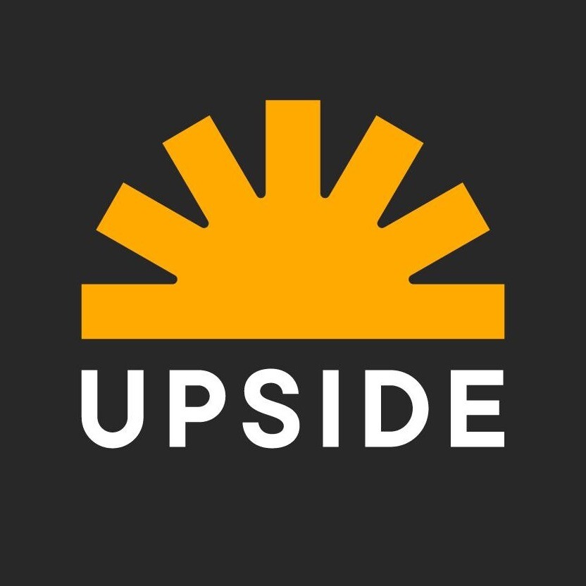 Upside Brokers Logo