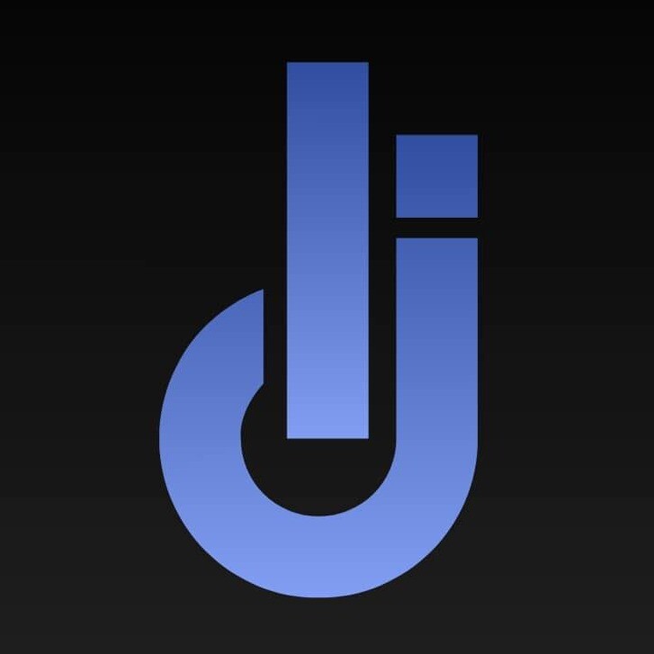 LJO Electrical Logo
