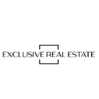 Exclusive Real Estate Logo