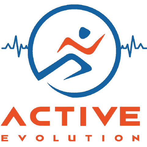 Active Evolution Logo