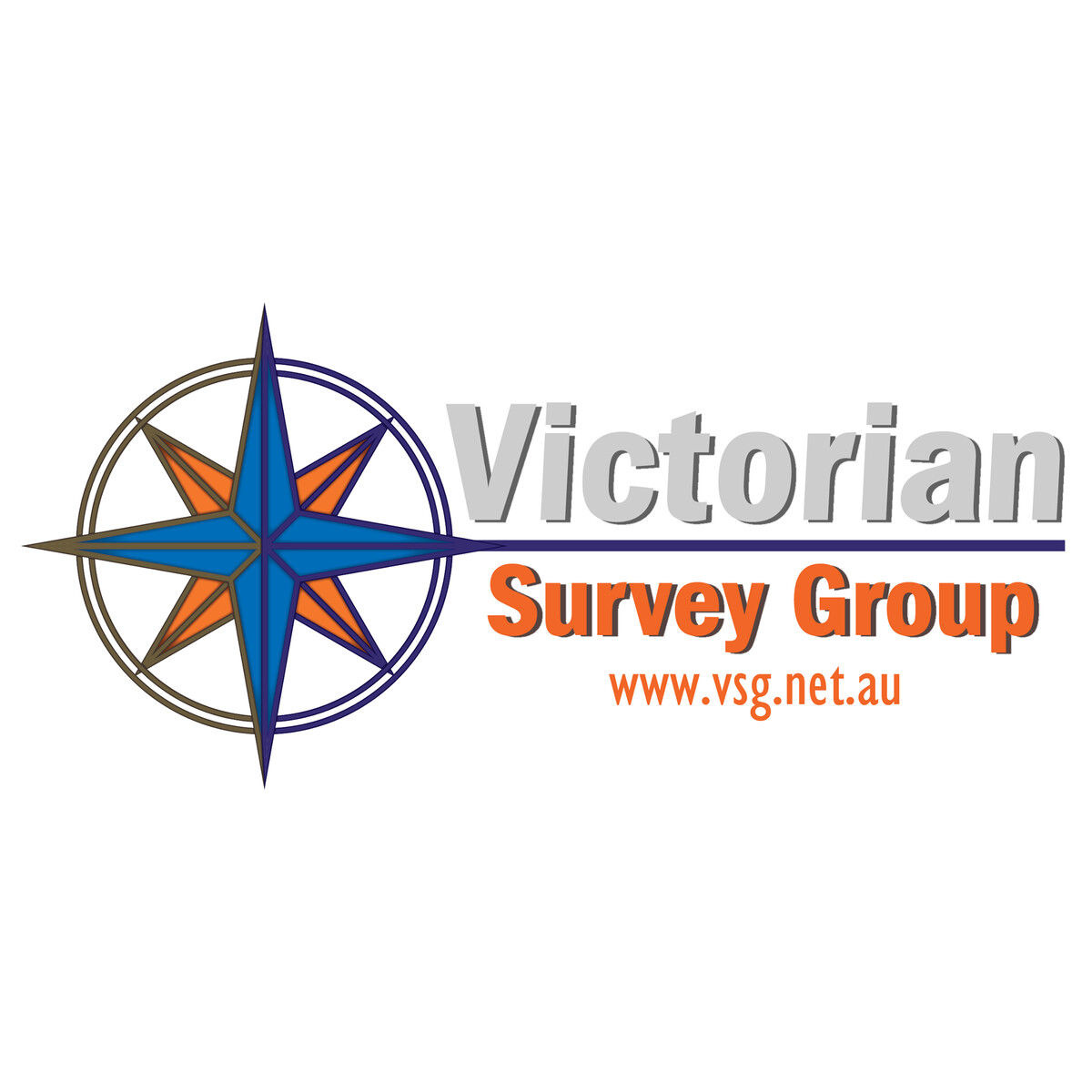 Victorian Survey Group Logo