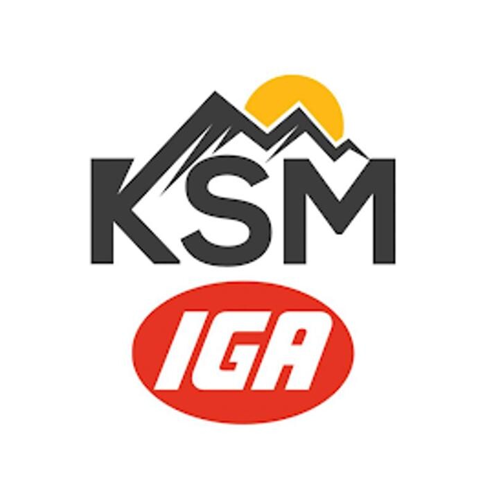 Images KSM & IGA Valley View