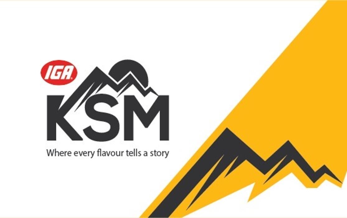 Images KSM & IGA Valley View