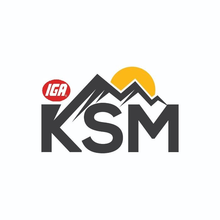 Images KSM & IGA Valley View